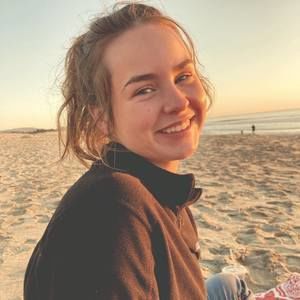 Meet your Posher, Lucy